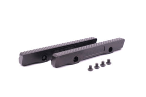 MPA Side Rail XL - Aluminum