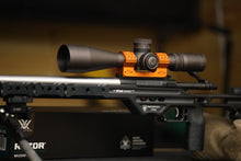 Load image into Gallery viewer, Orange 36mm Precision Scope Mounts