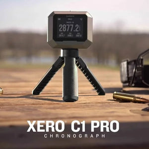 Garmin XERO C1 Pro Chronograph