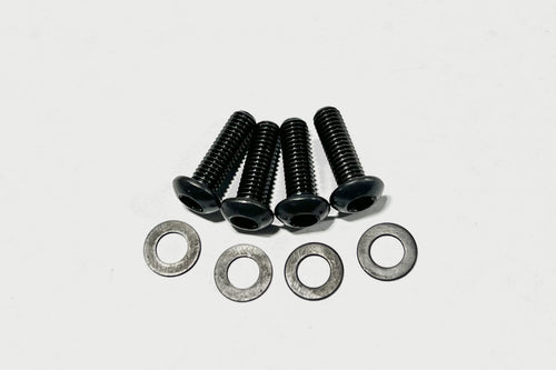 Precision Scope Mount Replacement Cross Bolts