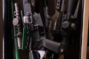 CMI AR-15 Chamber Flag