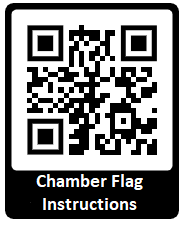 CMI Chamber Flag & Barrel Cooler