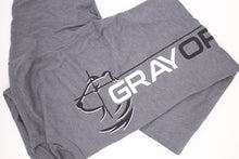 Load image into Gallery viewer, Gray Ops CNC T-shirt