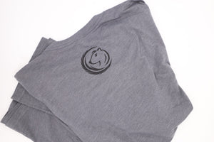 Gray Ops CNC T-shirt