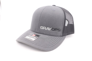 Gray Hat #pewpewlife